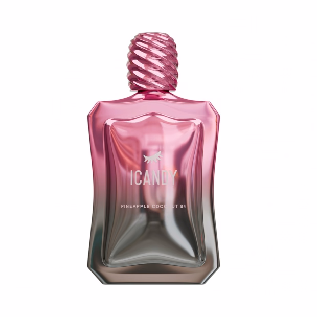Perfume ICANDY Pineapple Coconut 84 EDC Feminino 100ml