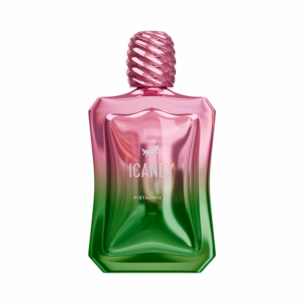Perfume ICANDY Pistachio 33 EDC Feminino 100ml