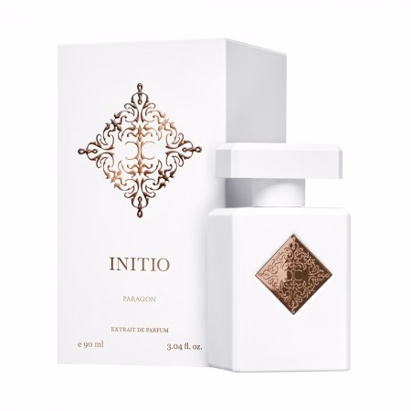 Perfume Initio Paragon Extrait de Parfum Unissex 90ml