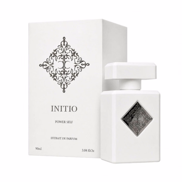 Perfume Initio Power Self Extrait de Parfum Unissex 90ml