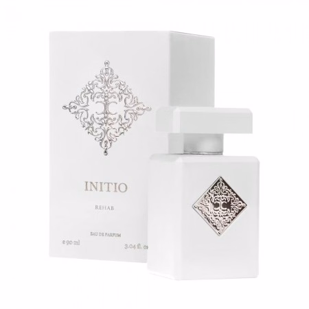 Perfume Initio Rehab Extrait de Parfum Unissex 90ml