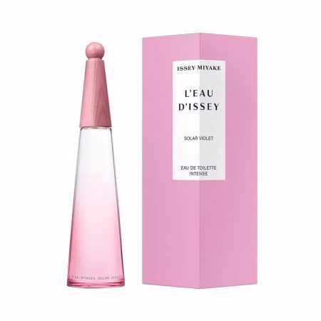 Perfume Issey Miyake L'eau D'issey Solar Violet EDT Intense...