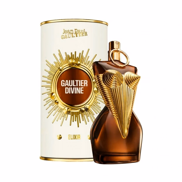 Perfume Jean Paul Gaultier Divine Elixir Feminino 100ml