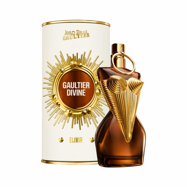 Perfume Jean Paul Gaultier Divine Elixir Feminino 50ml