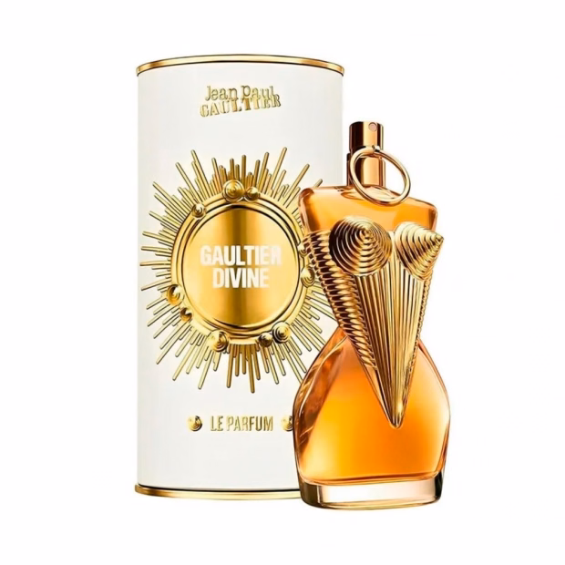 Perfume Jean Paul Gaultier Divine Le Parfum EDP Intense  Feminino...