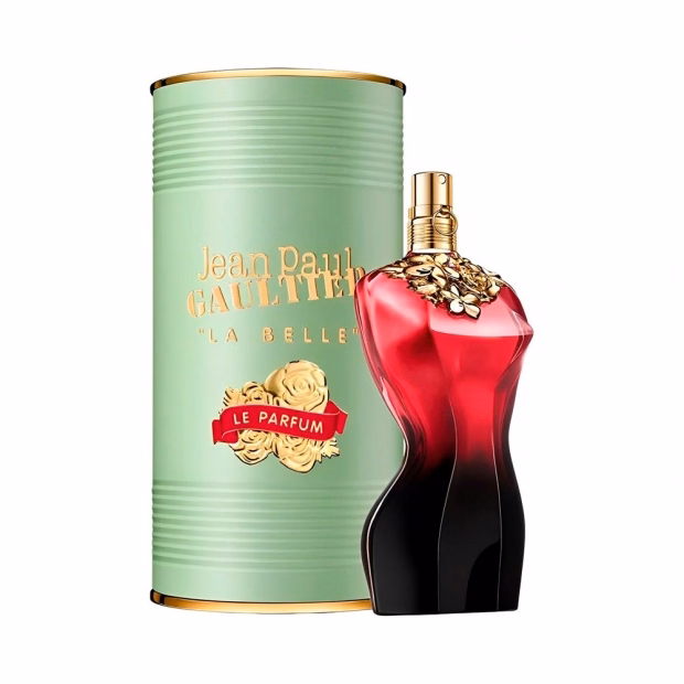 Perfume Jean Paul Gaultier La Belle Le Parfum EDP Intense Feminin...