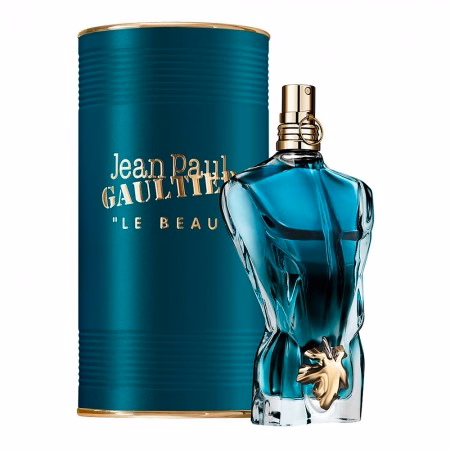 Perfume Jean Paul Gaultier Scandal Pour Homme Eau de Toilette Masculino 125ml