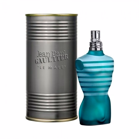 Perfume Jean Paul Gaultier Scandal Pour Homme Eau de Toilette Masculino 200ml