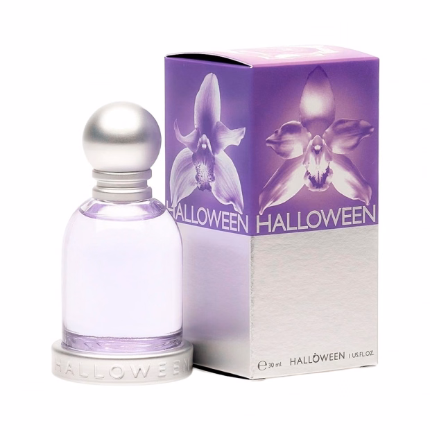 Perfume Jesús del Pozo Halloween Eau de Toilette Feminino 30ml