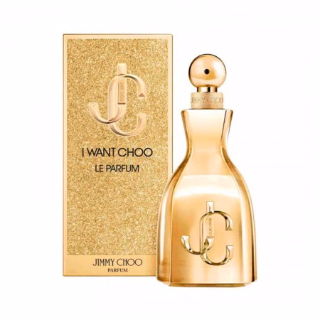 Perfume Jimmy Choo I Want Choo Le Parfum Feminino 60ml