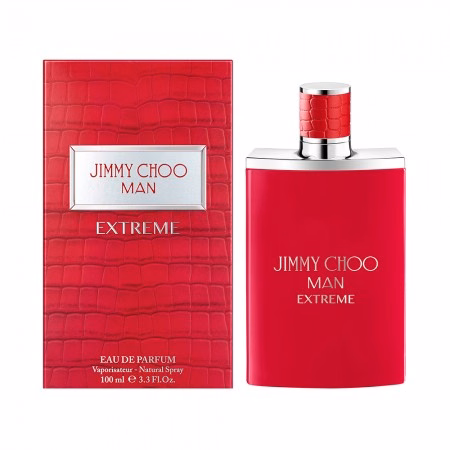 Perfume Jimmy Choo Man Extreme EDP Masculino 100ml