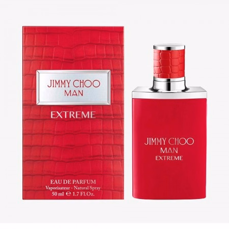 Perfume Jimmy Choo Man Extreme EDP Masculino 50ml