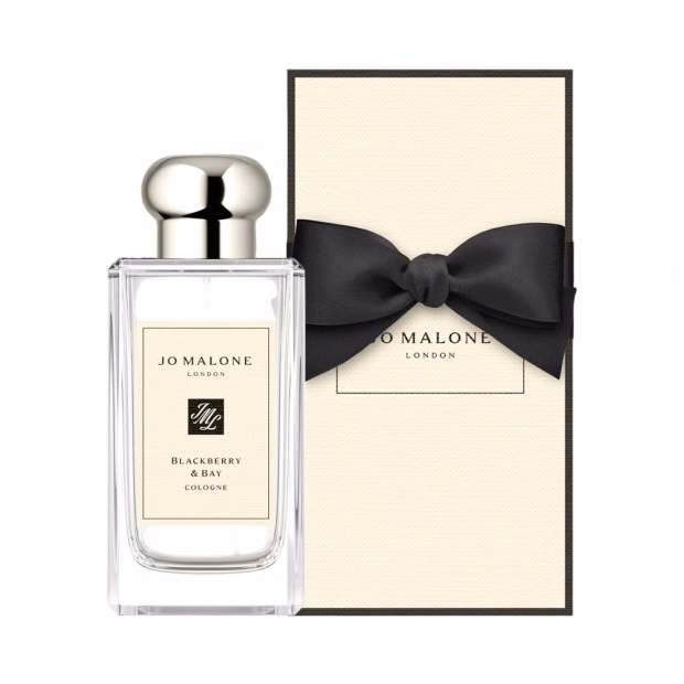Perfume Jo Malone Blackberry & Bay Cologne Unissex 100ml