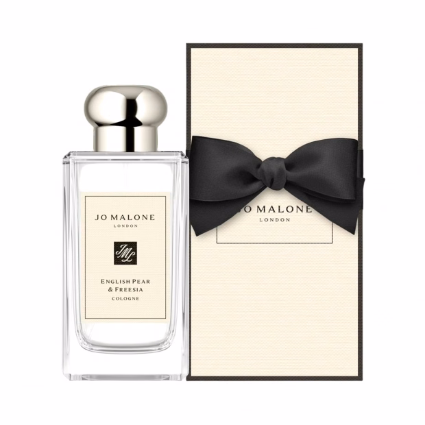 Perfume Jo Malone English Pear & Freesia Cologne Unissex 100ml