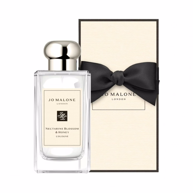 Perfume Jo Malone Nectarine Blossom & Honey Cologne Unissex 100ml