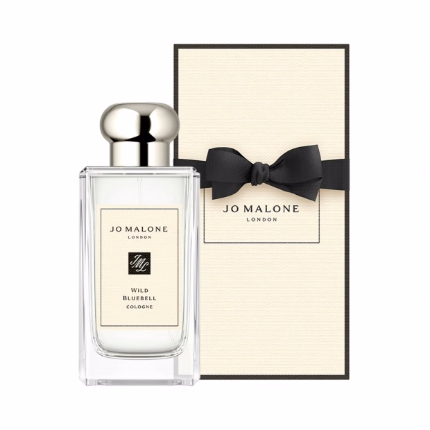 Perfume Jo Malone Wild Bluebell Cologne Unissex 100ml
