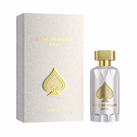Perfume Jo Milano Game Of Spades Opal Parfum Unissex 100ml