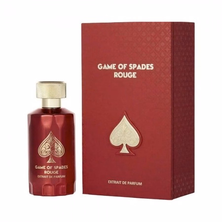 Perfume Jo Milano Game of Spades Rouge Extrait de Parfum Unissex...