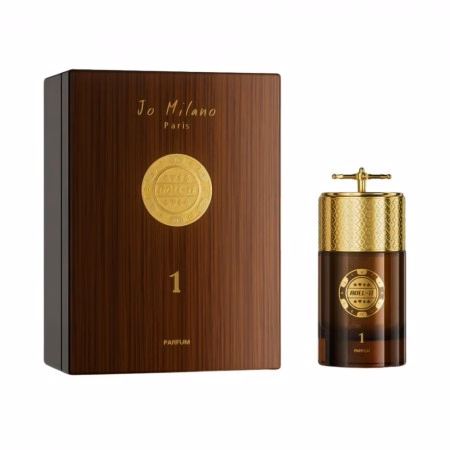 Perfume Jo Milano Roll It 1 Parfum Masculino 100ml