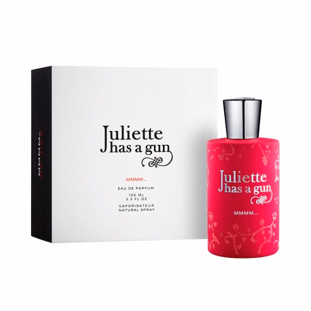 Perfume Juliette Has A Gun MMMM... EDP Feminino 100ml