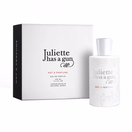 Perfume Juliette Has A Gun Juliette Eau de Parfum Feminino 100ml