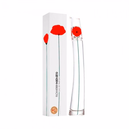 Perfume Kenzo Flower by Kenzo Eau de Parfum Feminino 100ml