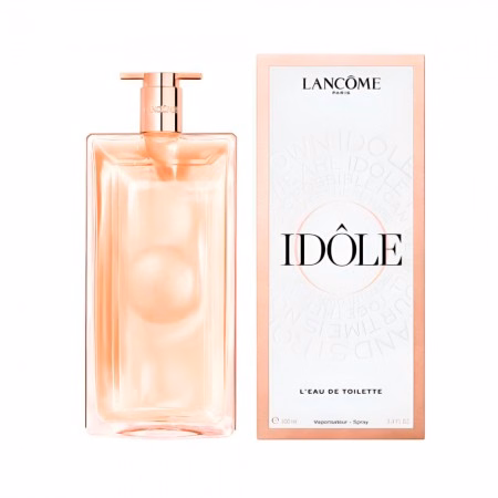 Perfume Lancôme Idôle EDT Feminino 100ml