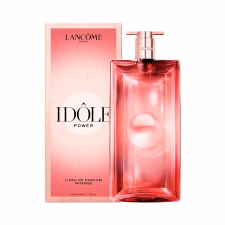 Perfume Lancôme Idôle Power EDP Intense Feminino 100ml