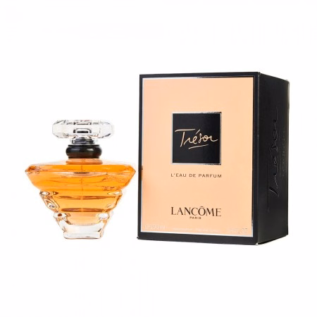 Perfume Lancôme Trésor EDP Feminino 100ml