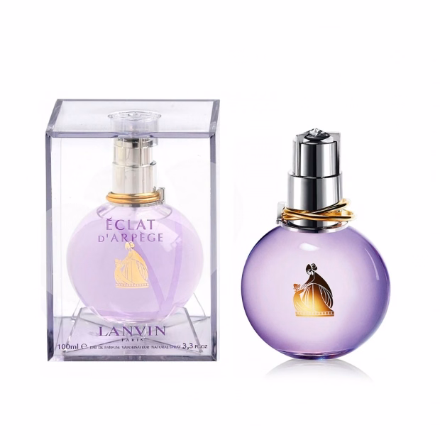 Perfume Lanvin Éclat dArpège EDP Feminino 100ml