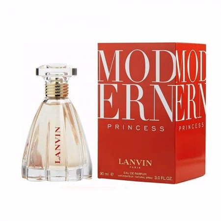 Perfume Lanvin Modern Princess Eau de Parfum Feminino 90ml