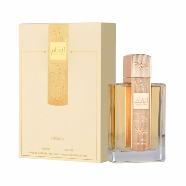 Perfume Lattafa Angham EDP Feminino 100ml