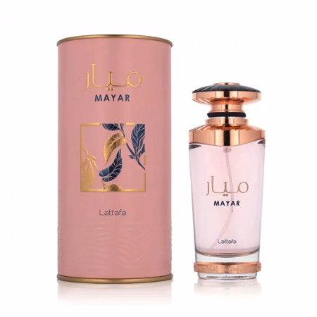 Perfume Lattafa Mayar Eau de Parfum Feminino 100ml