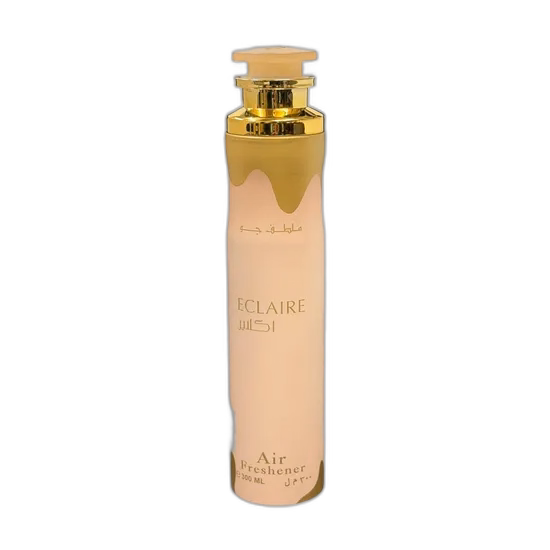 Lattafa Perfume de Interior Eclaire Air Freshener 300ML