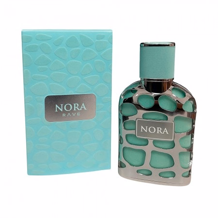 Perfume Lattafa Rave Nora EDP Feminino 100ml
