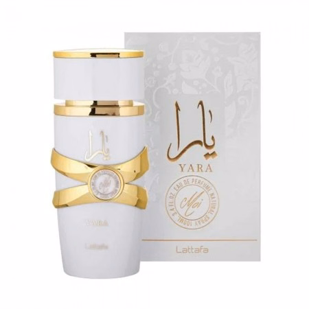 Perfume Lattafa Yara Moi Eau de Parfum Feminino 100ml
