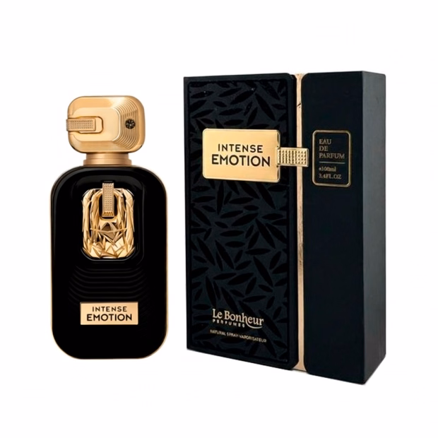 Perfume Le Bonheur Intense Emotion EDP Unissex 100ml