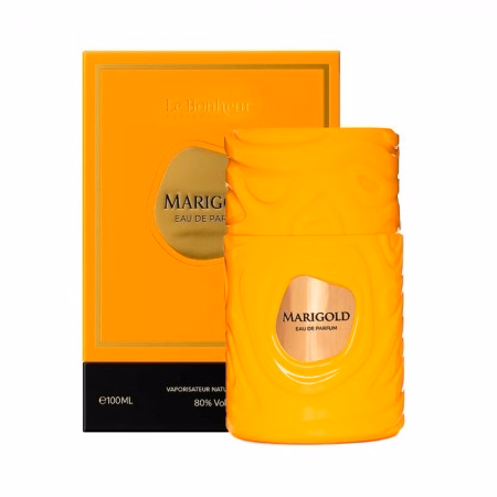 Perfume Le Bonheur Marigold EDP Unissex 100ml