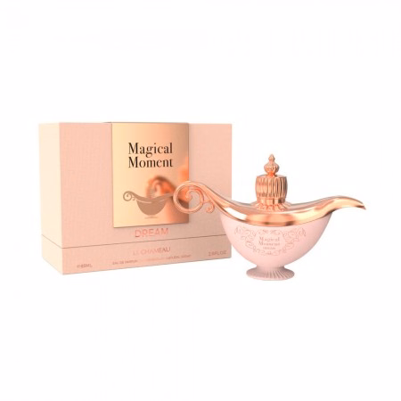 Perfume Le Chameau Magical Moment Dream EDP Feminino 85ml