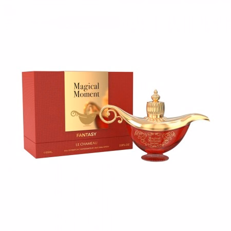 Perfume Le Chameau Magical Moment Fantasy EDP Unissex 85ml