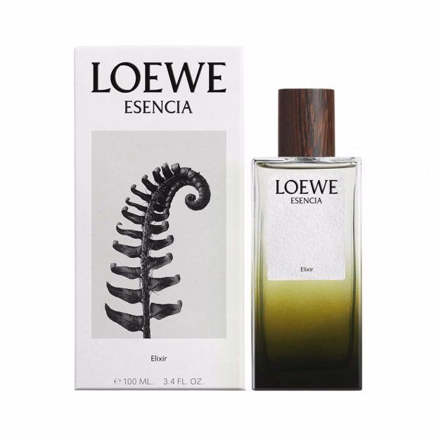 Perfume Loewe Esencia Elixir Masculino 100ml