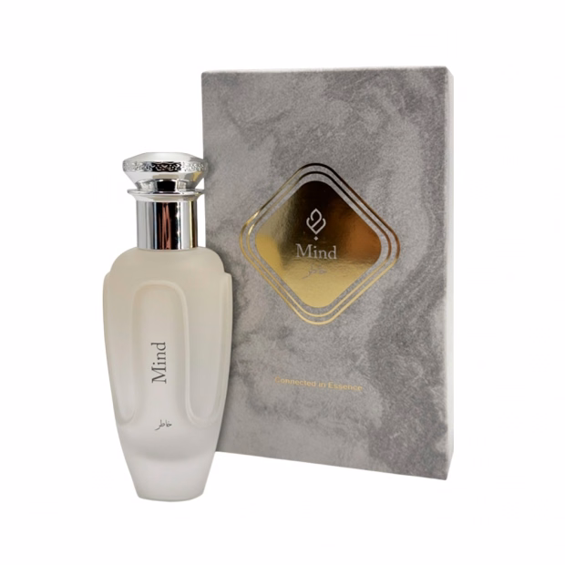 Perfume Love Collection Arabic Mind EDP Masculino 100ml