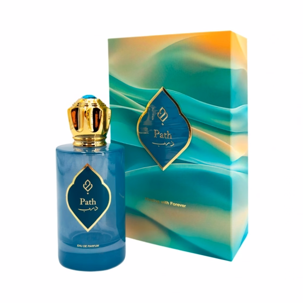 Perfume Love Collection Arabic Path EDP Feminino 100ml