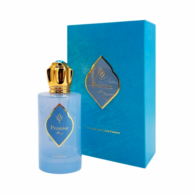 Perfume Love Collection Arabic Promise EDP Feminino 100ml