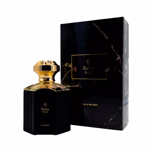 Perfume Love Collection Arabic Rarity EDP Masculino 100ml
