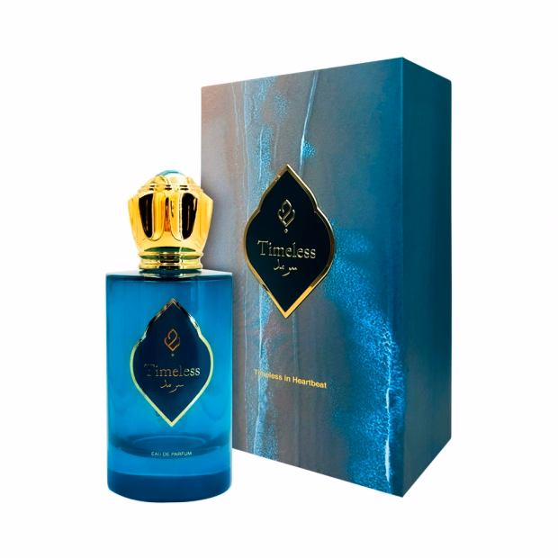 Perfume Love Collection Arabic Timeless EDP Unissex 100ml