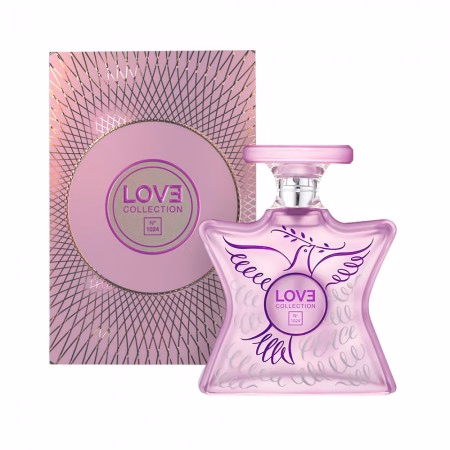 Perfume Love Collection N0124 EDP Unissex 25ml