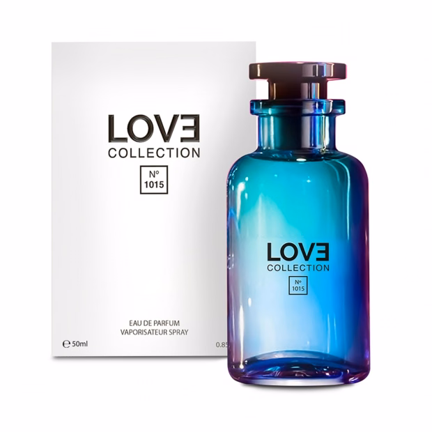 Perfume Love Collection N1015 EDP Unissex 50ml