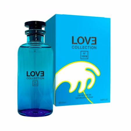 Perfume Love Collection N1019 EDP Unissex 50ml