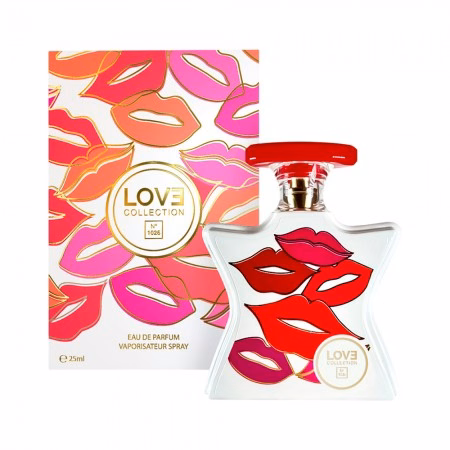 Perfume Love Collection N1026 EDP Feminino 25ml